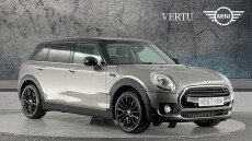 MINI Clubman 1.5 Cooper 6dr Petrol Estate